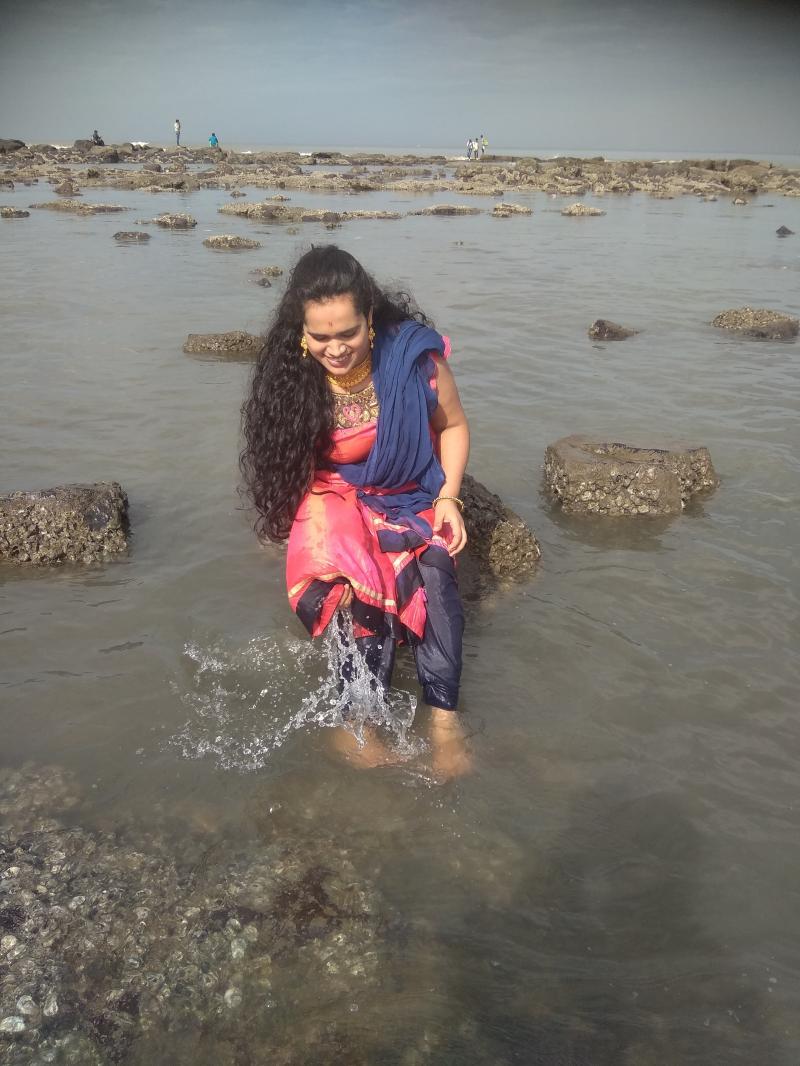 Shubhalaxmi Harish Bhandari